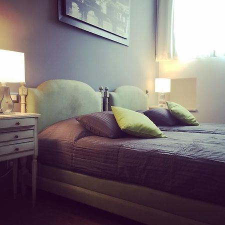 רומא Caracalla Room Rental מראה חיצוני תמונה