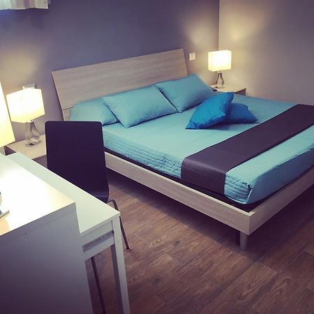 רומא Caracalla Room Rental מראה חיצוני תמונה