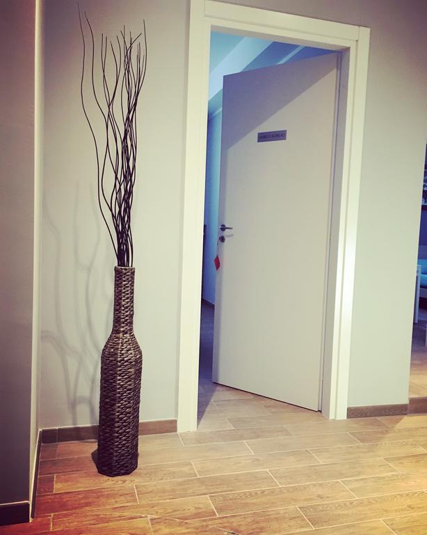 רומא Caracalla Room Rental מראה חיצוני תמונה