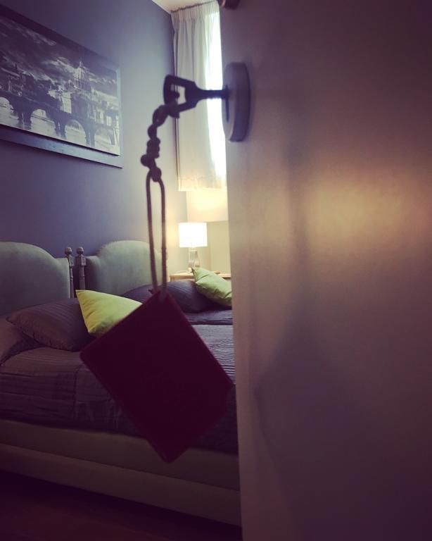 רומא Caracalla Room Rental מראה חיצוני תמונה