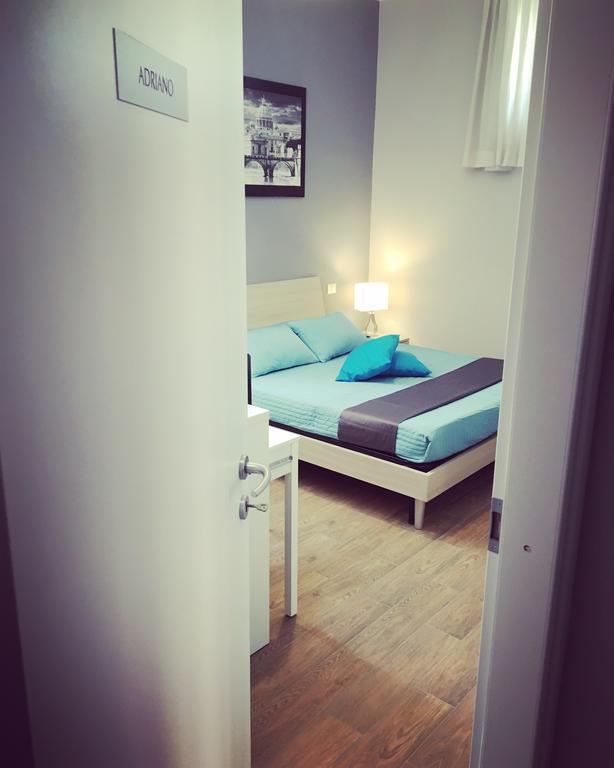 רומא Caracalla Room Rental מראה חיצוני תמונה