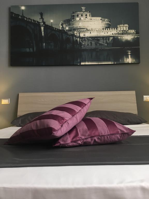 רומא Caracalla Room Rental מראה חיצוני תמונה
