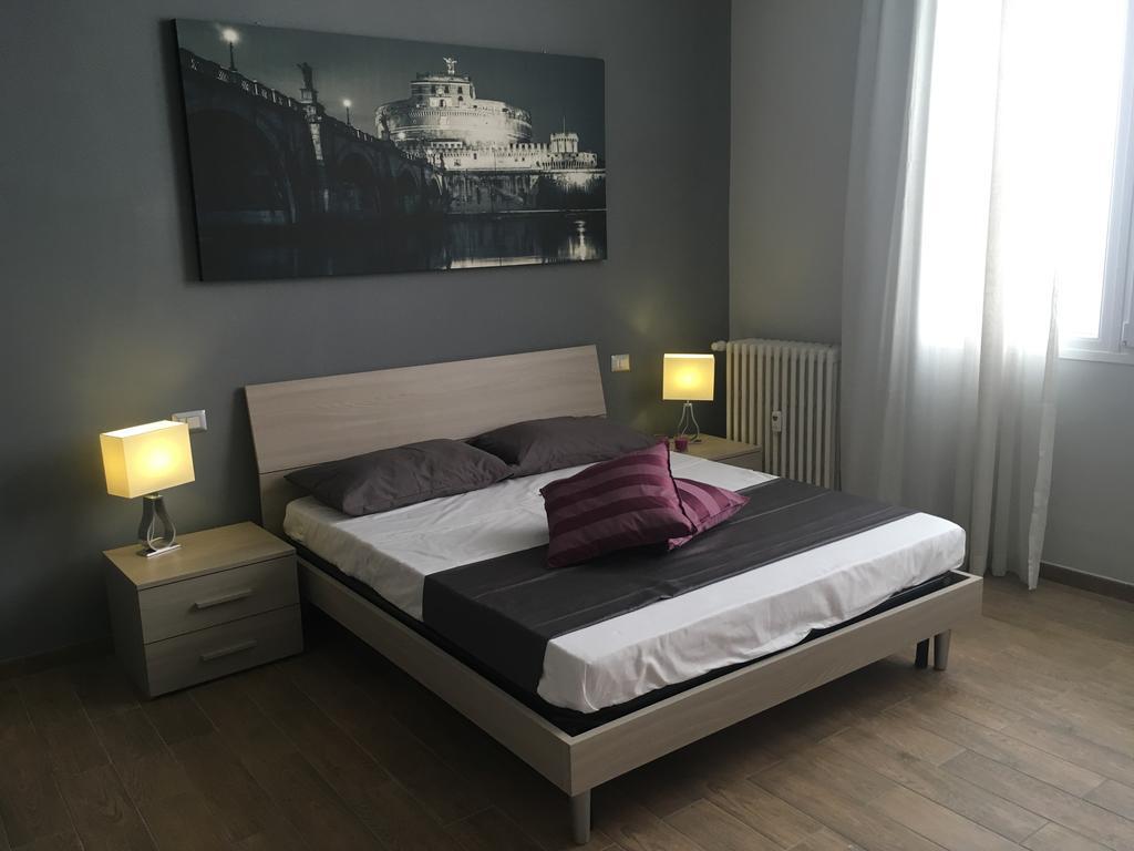 רומא Caracalla Room Rental מראה חיצוני תמונה