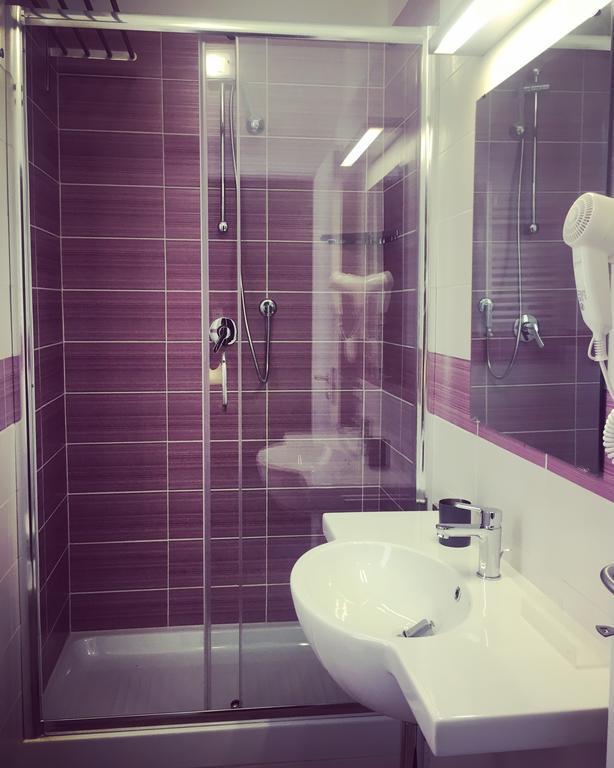 רומא Caracalla Room Rental מראה חיצוני תמונה