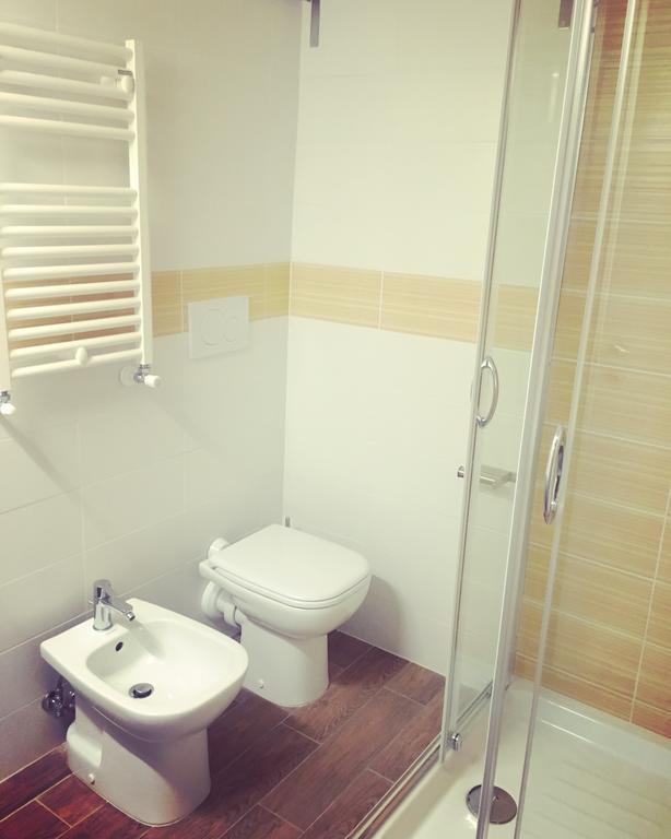 רומא Caracalla Room Rental מראה חיצוני תמונה