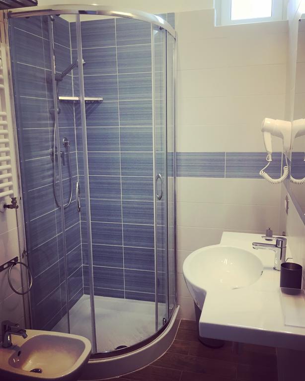 רומא Caracalla Room Rental מראה חיצוני תמונה